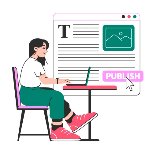 Content Writing